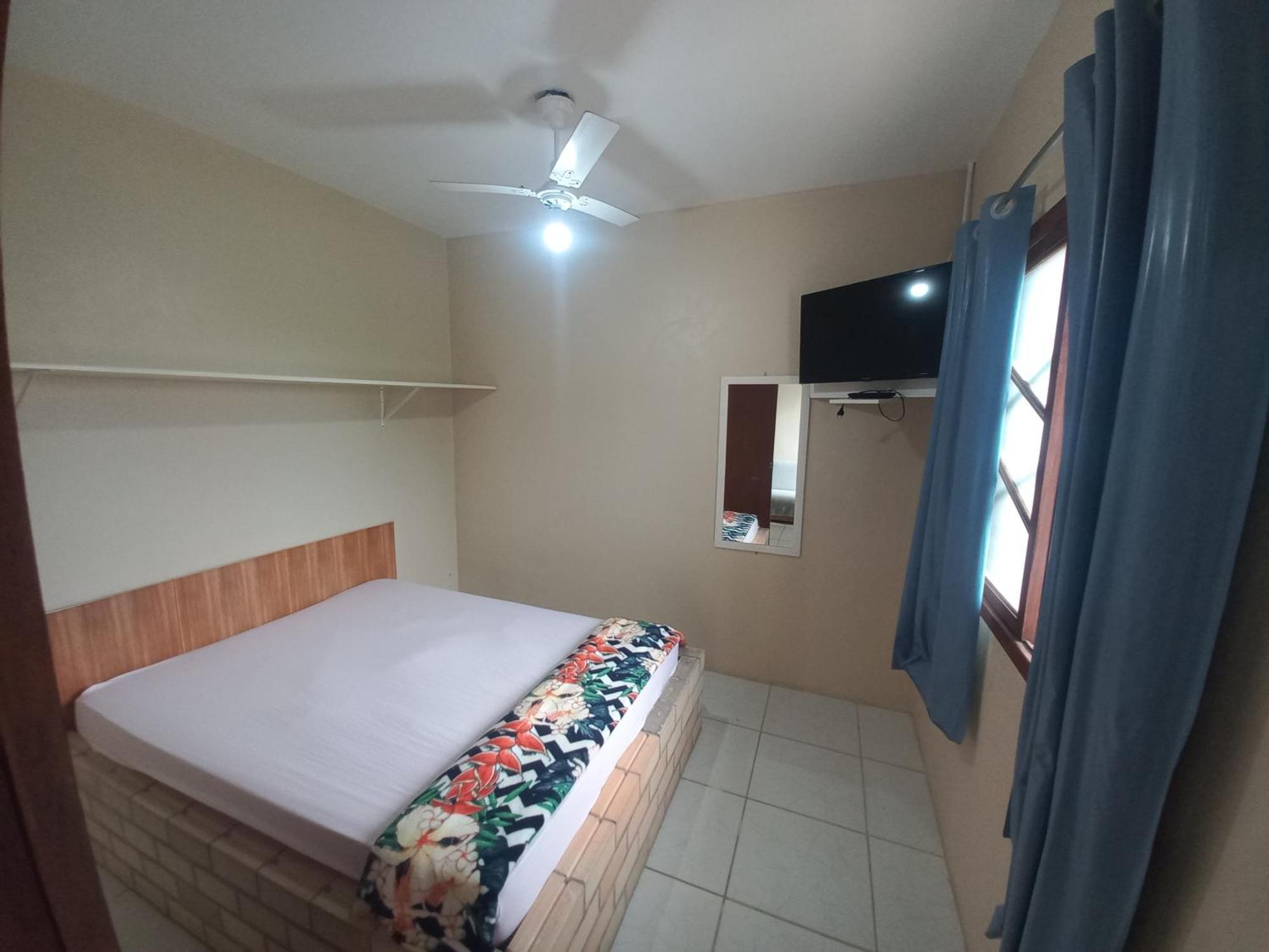 Pousada Belas Praia Quarto Praia Da Vila Imbituba  Luaran gambar